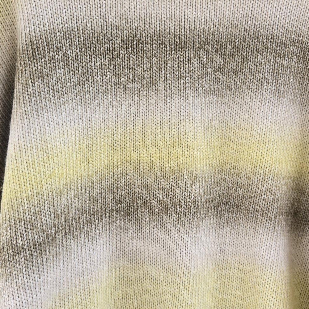 Something Navy Wool Blend Sweater - image 3